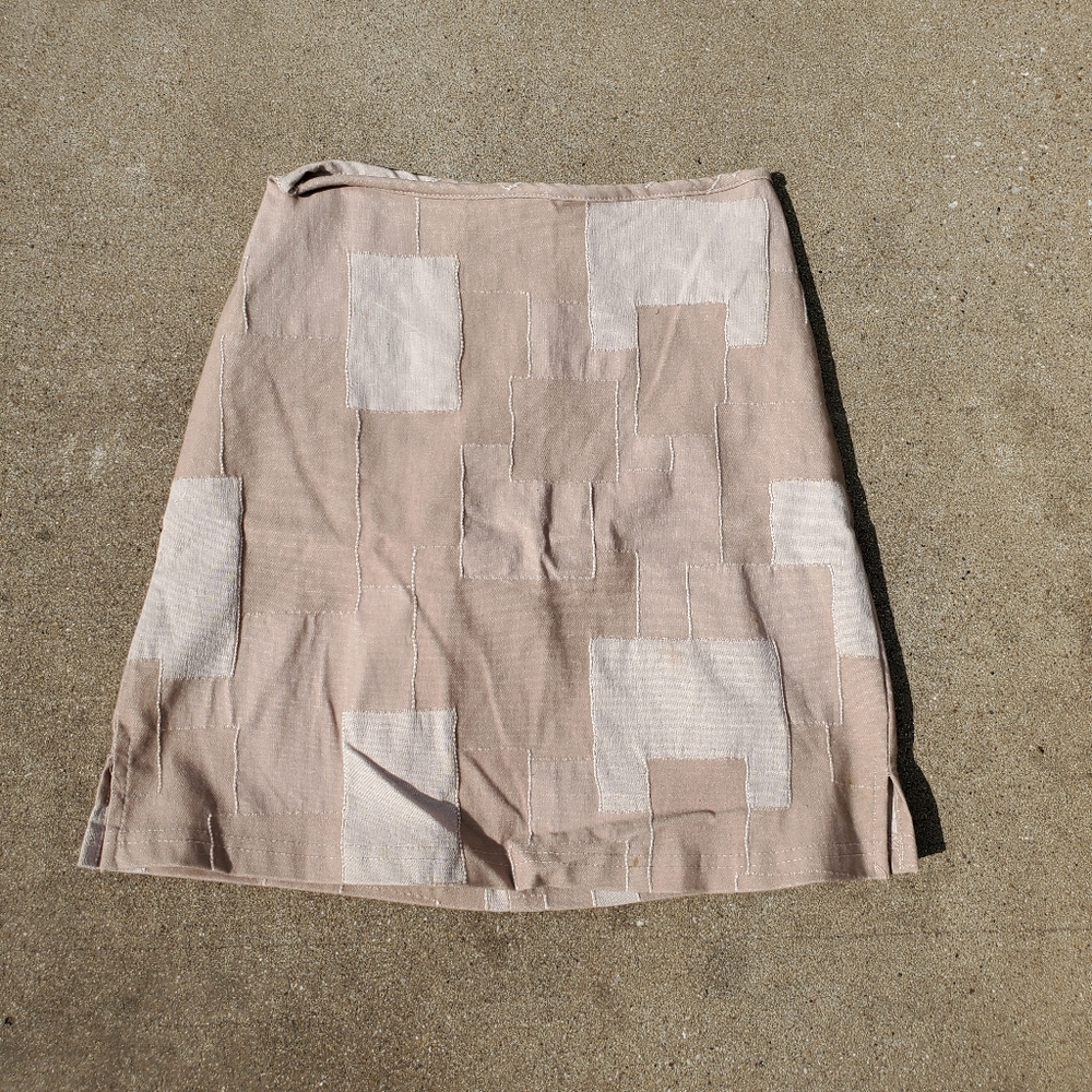 Gantos Mini Skirt sz 3